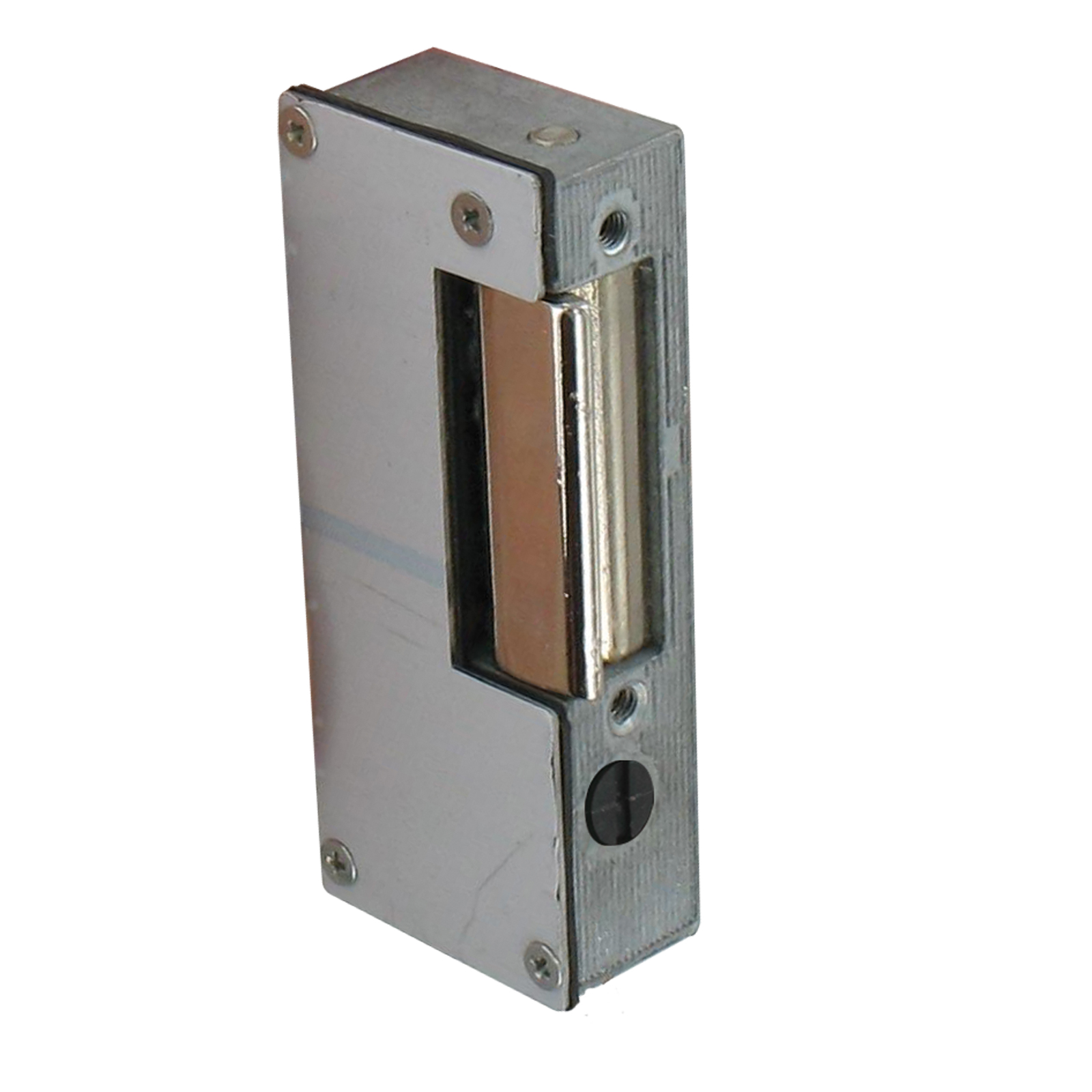 BONN340-040-EI Frilec Réfrigérateur pose-libre à 1 porte - Elektro